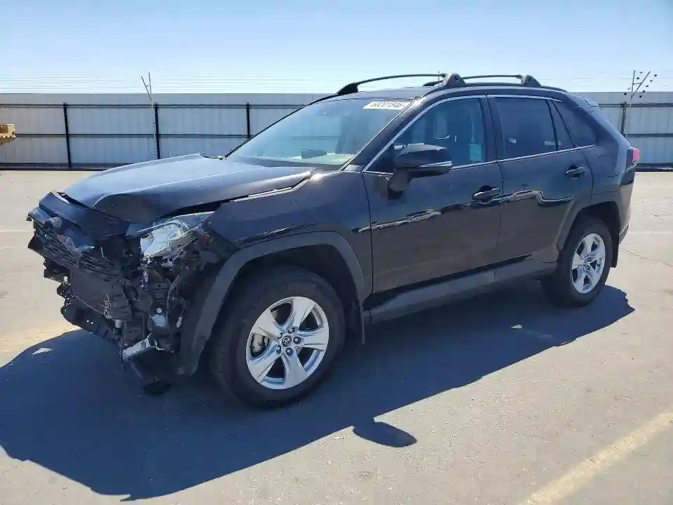2T3W1RFV7LW102815 2020 TOYOTA RAV4-0