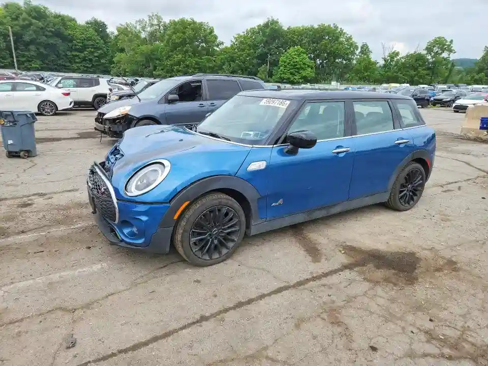WMWXJ1C08N2P83025 2022 MINI COOPER-0