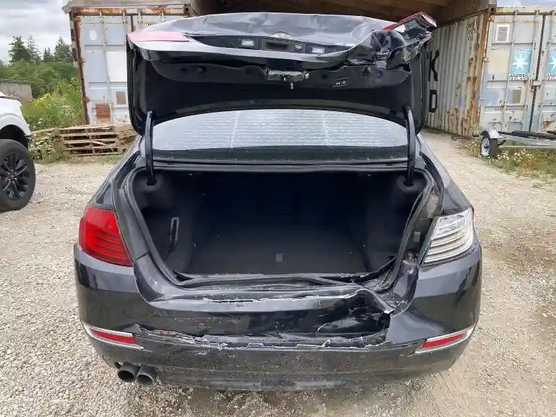 WBA5A7C51GG149468 2016 BMW 5 SERIES-5