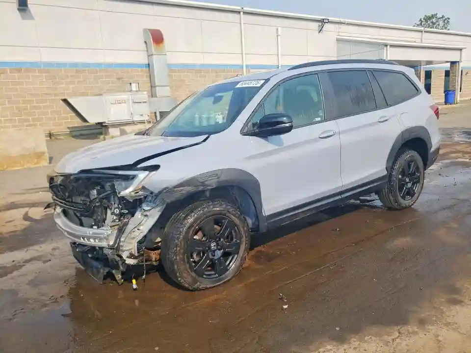 5FNYF6H81NB074132 2022 HONDA PILOT-0