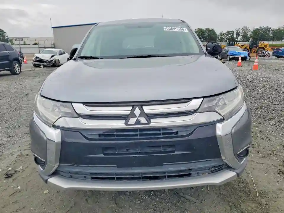 JA4AD2A33HZ046503 2017 MITSUBISHI OUTLANDER-4