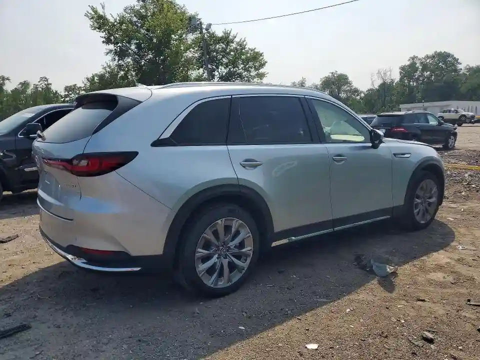 JM3KKEHD2S1223930 2025 MAZDA CX-90-2