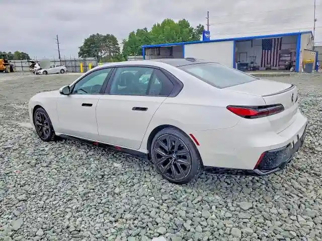 WBA23EH01PCN52467 2023 BMW 7 SERIES-1