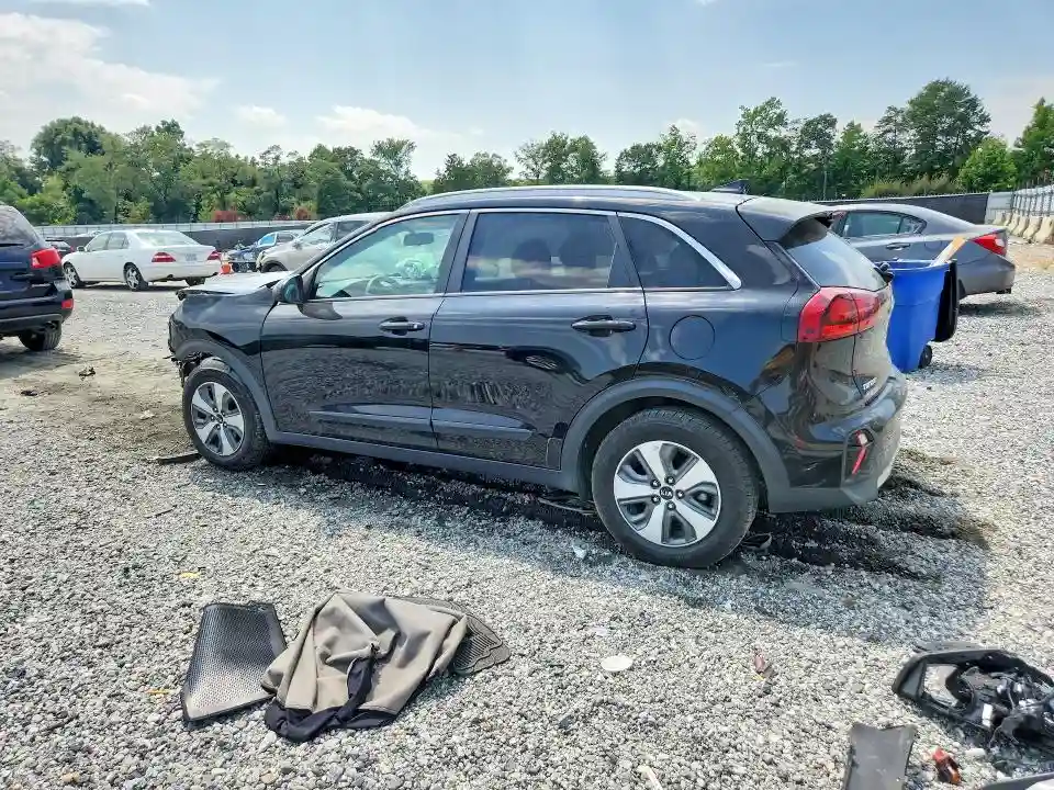 KNDCB3LC4M5486576 2021 KIA NIRO-1