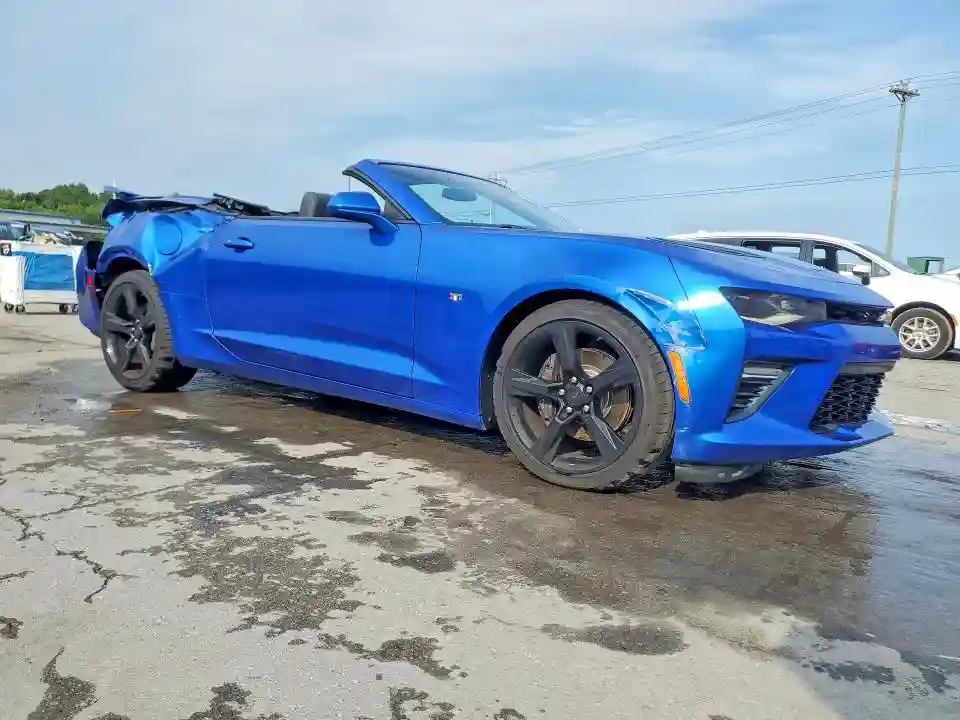 1G1FG3D70H0202131 2017 CHEVROLET CAMARO-3