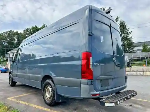 W1Y40CHY3MT071660 2021 MERCEDES-BENZ SPRINTER-1