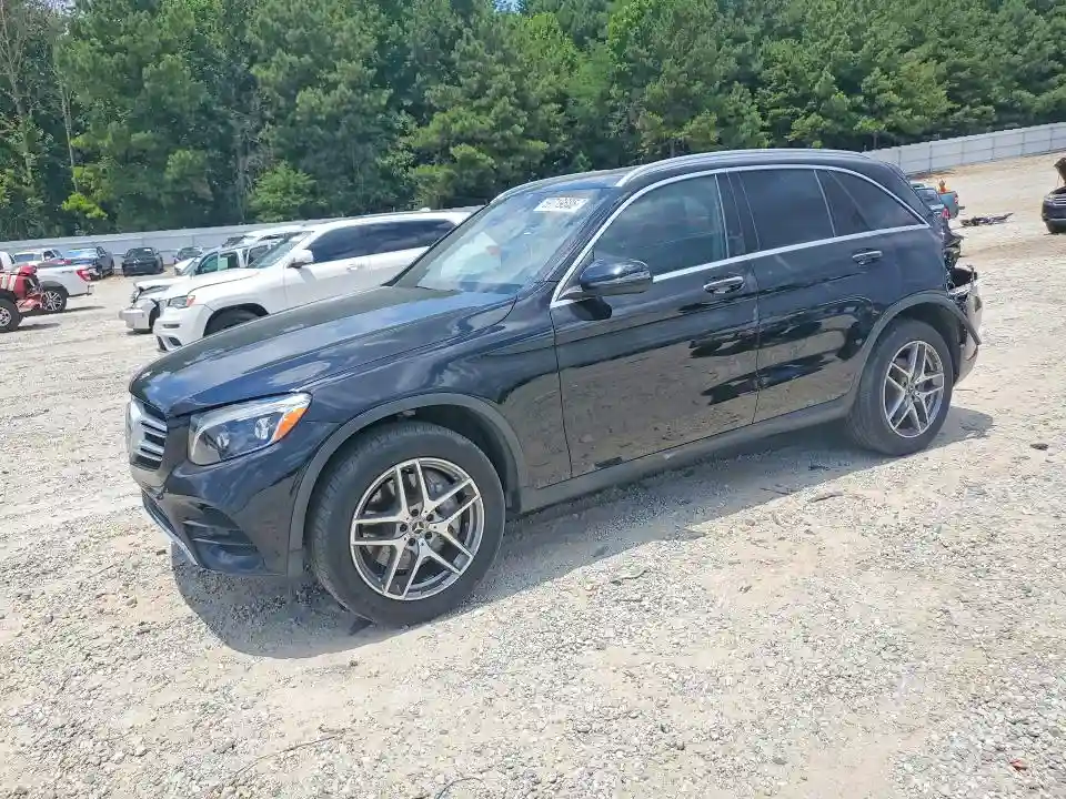 WDC0G4JB6HF256164 2017 MERCEDES-BENZ GLC-CLASS-0