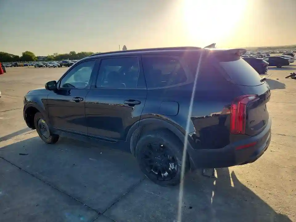 5XYP5DHCXMG125254 2021 KIA TELLURIDE-1