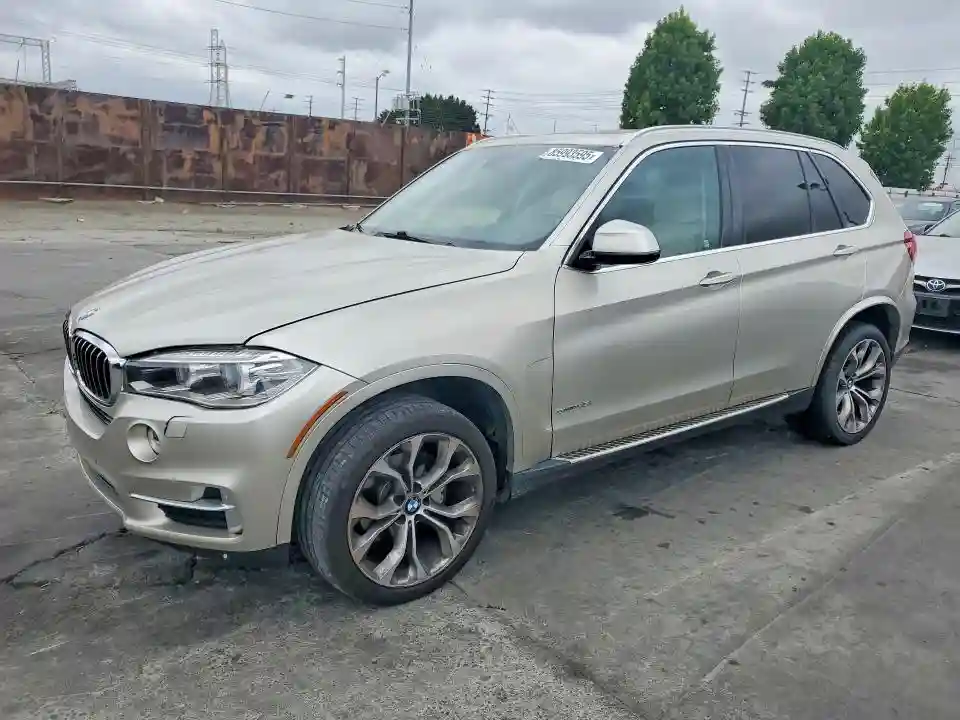 5UXKR2C52G0R70118 2016 BMW X5-0