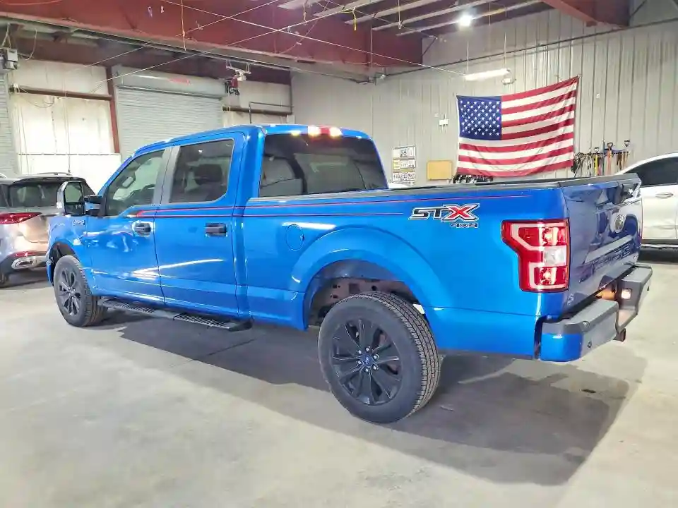 1FTFW1E46LFB74635 2020 FORD F-150-1