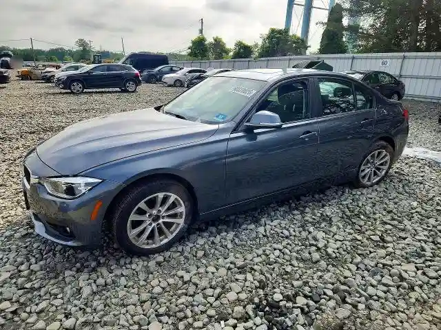 WBA8E5G57JNV01892 2018 BMW 3 SERIES-0