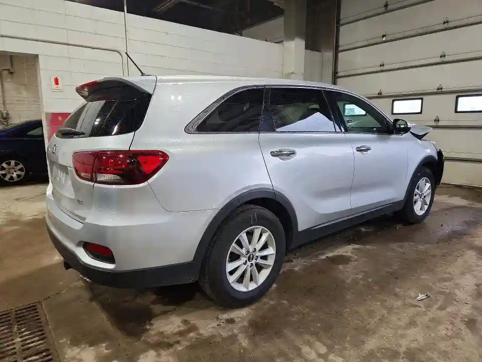 5XYPG4A50LG668438 2020 KIA SORENTO-2