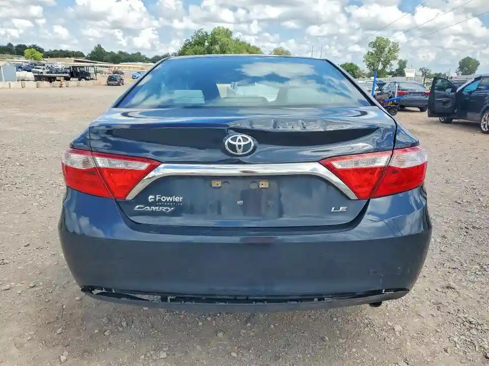 4T1BF1FK5HU451043 2017 TOYOTA CAMRY-5