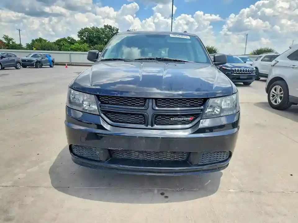3C4PDCABXHT706895 2017 DODGE JOURNEY-4