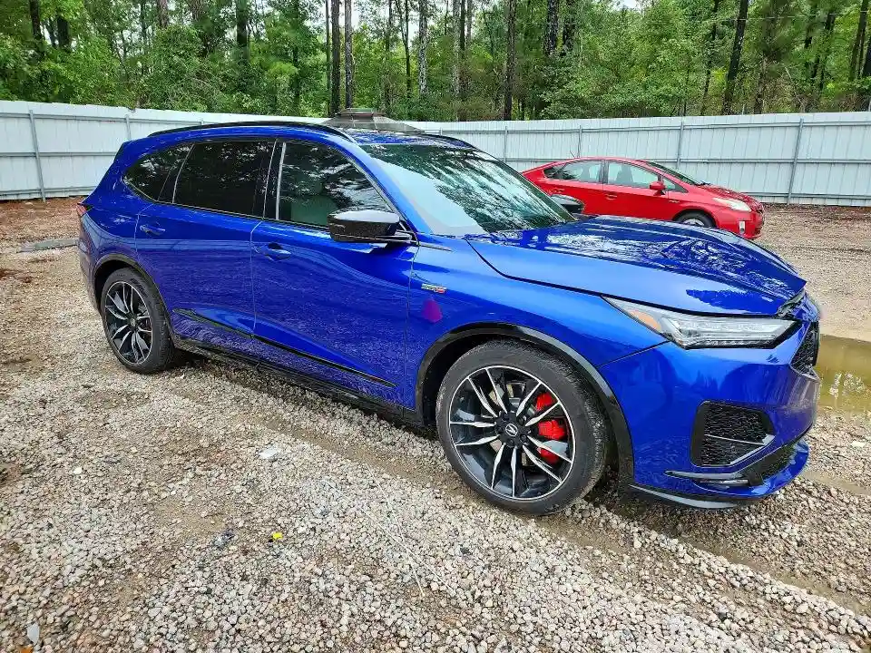 5J8YD8H89RL002732 2024 ACURA MDX-3