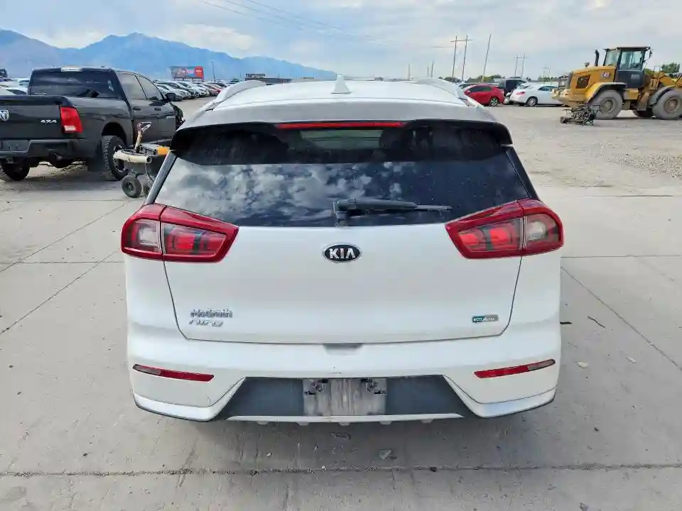 KNDCB3LC7K5252297 2019 KIA NIRO-5