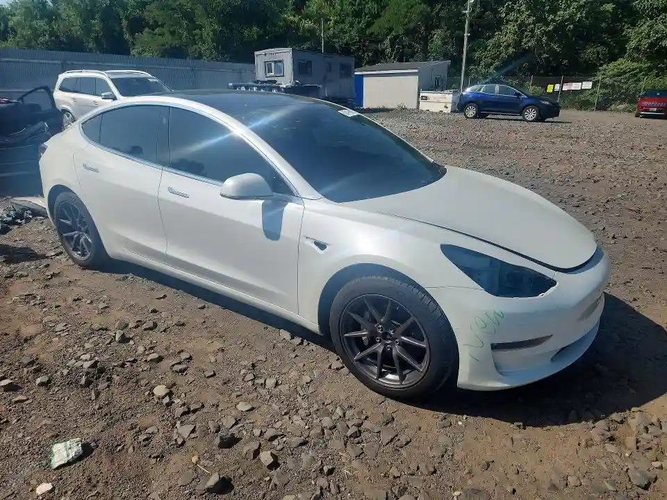 5YJ3E1EB3KF493515 2019 TESLA MODEL 3-3
