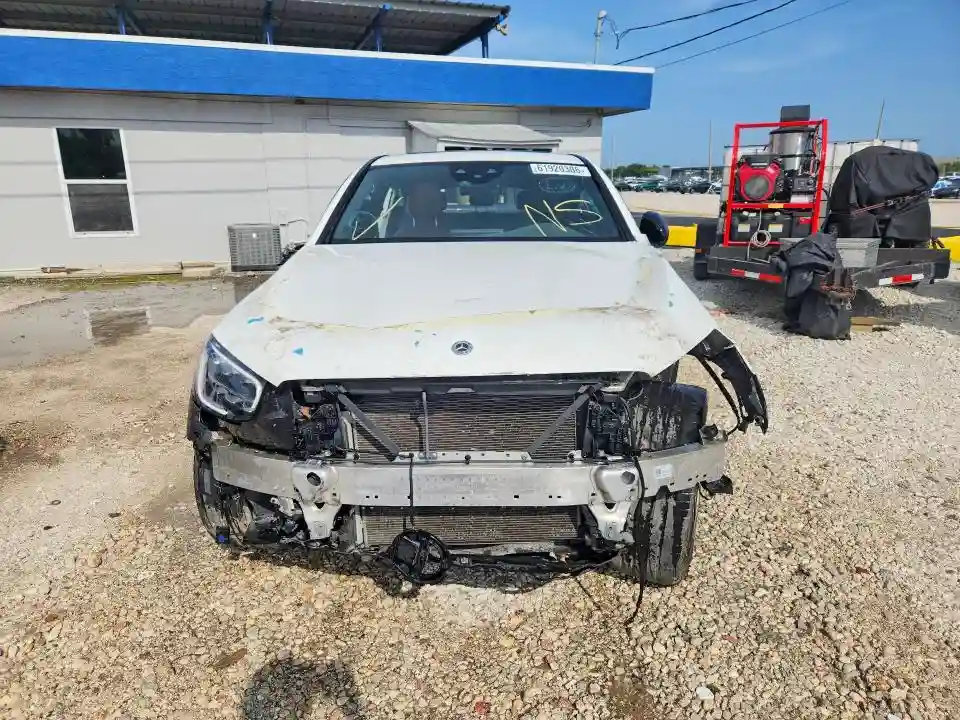 W1N0J8EB9PG128026 2023 MERCEDES-BENZ GLC-CLASS-4