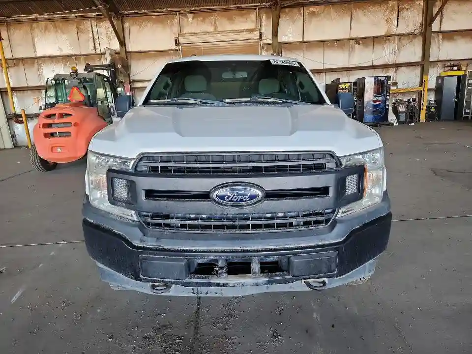 1FTEW1E44KKE85496 2019 FORD F150-4