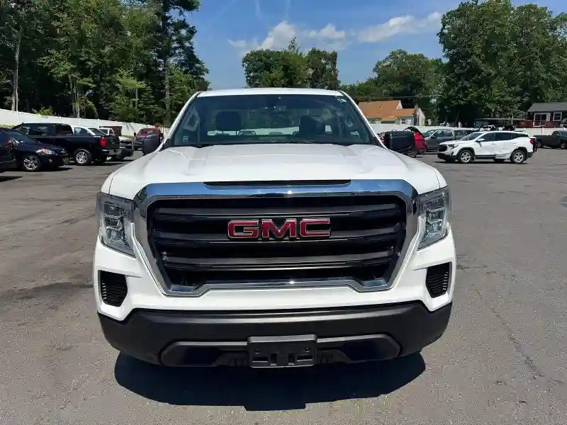 3GTN8AEH3KG156907 2019 GMC SIERRA-5