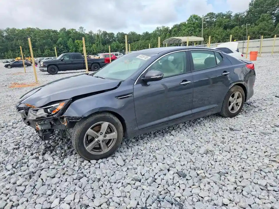 KNAGM4A74F5634331 2015 KIA OPTIMA-0