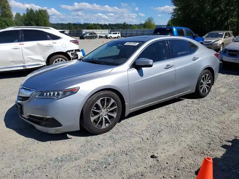 19UUB1F30HA001787 2017 ACURA TLX-0