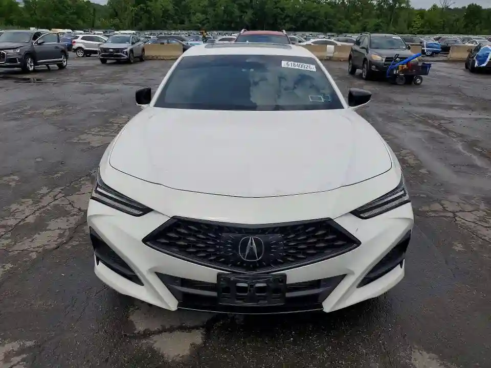 19UUB6F58PA002473 2023 ACURA TLX-4