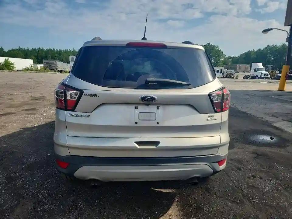 1FMCU9GD0HUC70084 2017 FORD ESCAPE-5