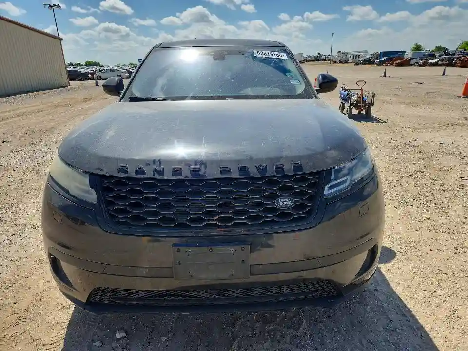 SALYB2RX8JA762215 2018 LAND ROVER RANGEROVER-4
