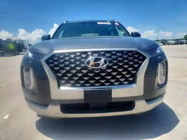 KM8R74HE5NU451544 2022 HYUNDAI PALISADE-4