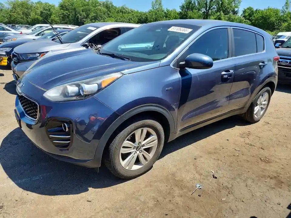 KNDPMCAC5J7449938 2018 KIA SPORTAGE-0