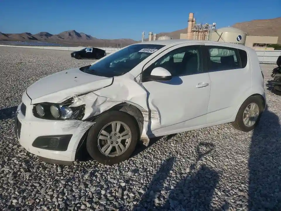 1G1JC6SB9F4218462 2015 CHEVROLET SONIC-0