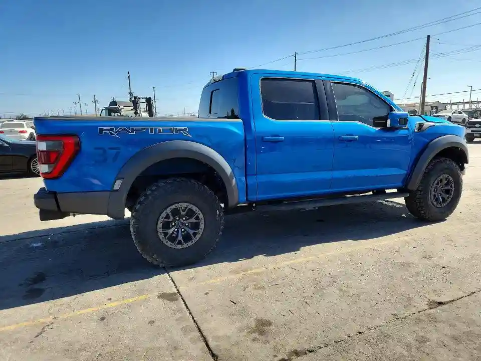 1FTFW1RG6MFC42003 2021 FORD F150-2