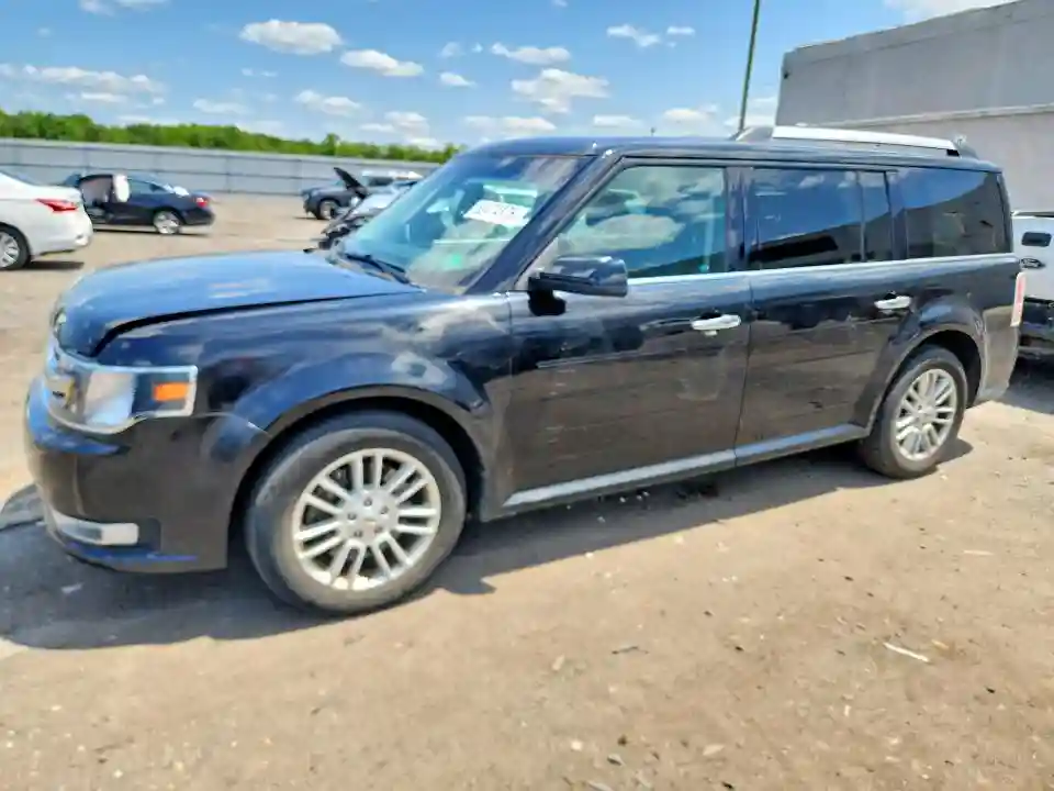 2FMGK5C85GBA00202 2016 FORD FLEX-0