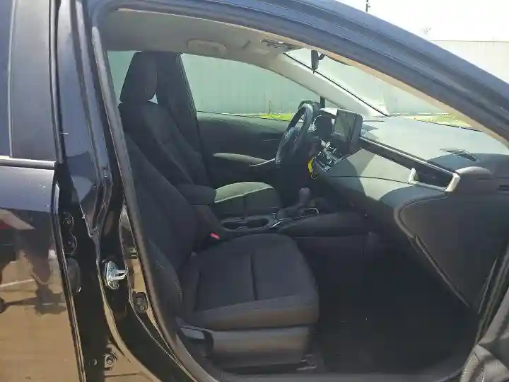 5YFB4MDE7RP084542 2024 TOYOTA COROLLA-4