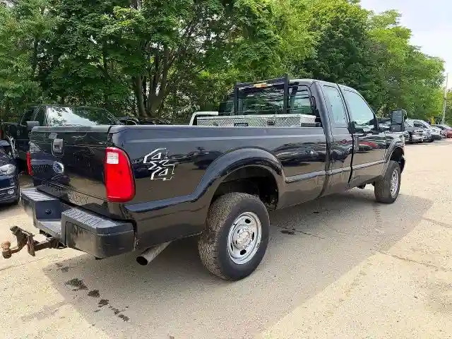 1FT7X2B62GED10235 2016 FORD F250-3
