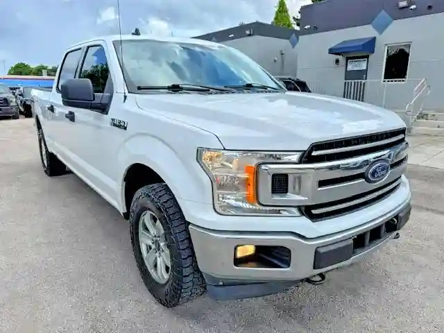 1FTFW1E52LFA00232 2020 FORD F-150-3