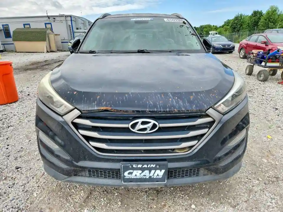 KM8J3CA41GU145920 2016 HYUNDAI TUCSON-4