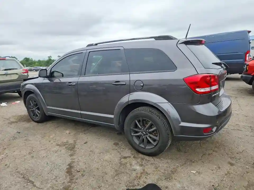 3C4PDCBB2KT874830 2019 DODGE JOURNEY-1