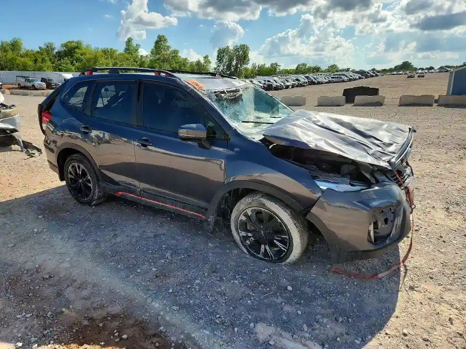 JF2SKARC1MH549771 2021 SUBARU FORESTER-3
