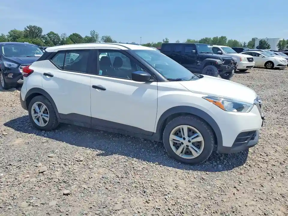 3N1CP5BVXLL482064 2020 NISSAN KICKS-3