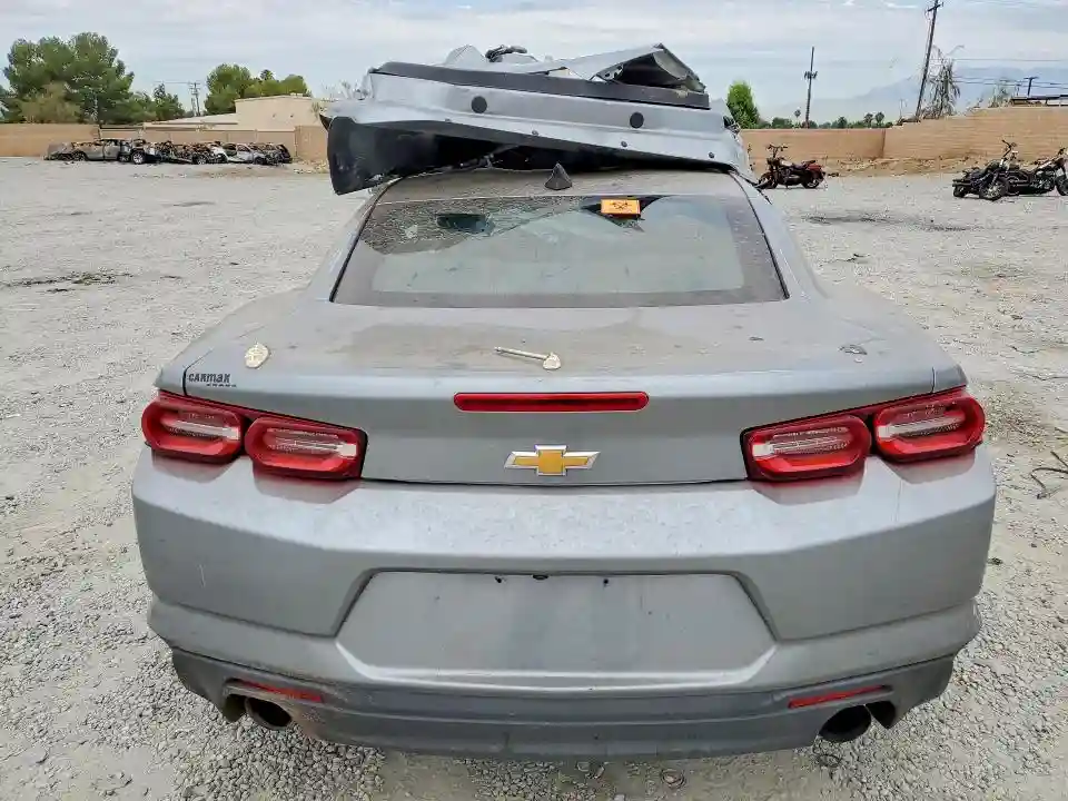 1G1FB1RS4P0143793 2023 CHEVROLET CAMARO-5