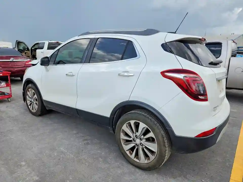 KL4CJASB8HB017511 2017 BUICK ENCORE-1