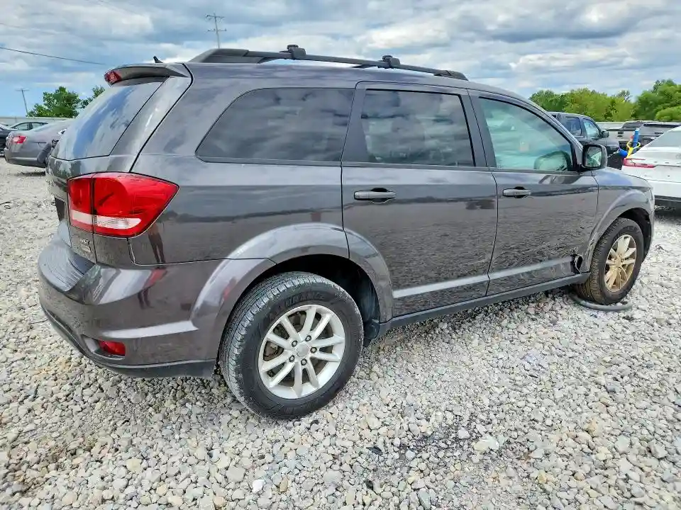 3C4PDCBG7GT130966 2016 DODGE JOURNEY-2