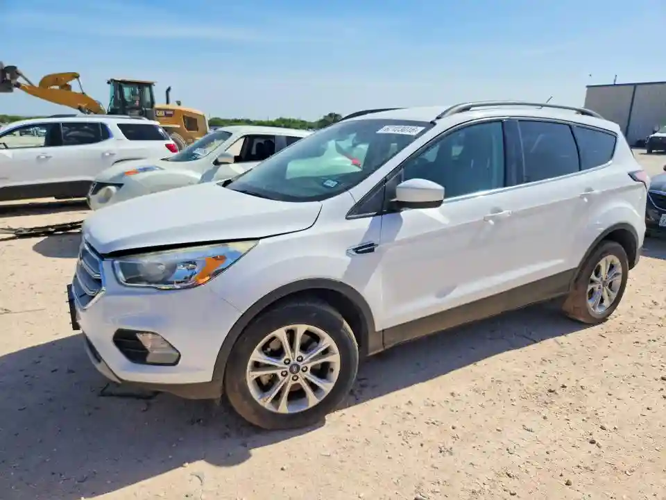 1FMCU9GD6JUB15111 2018 FORD ESCAPE-0