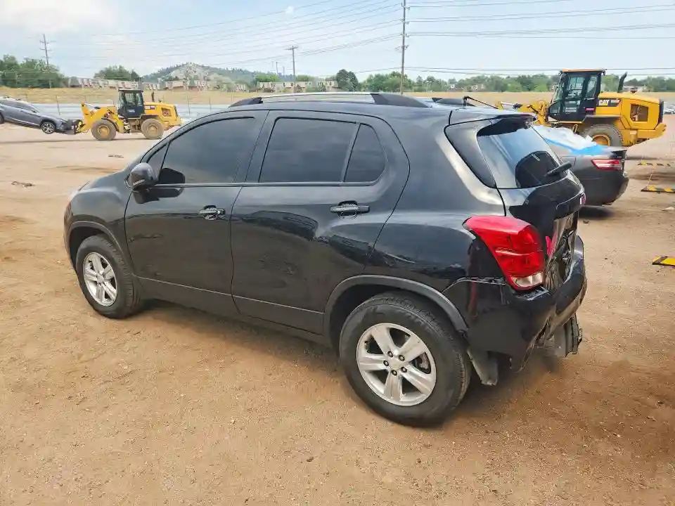 KL7CJPSM9MB372771 2021 CHEVROLET TRAX-1