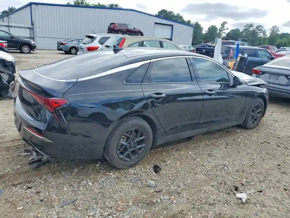 KNAG24J73S5286862 2025 KIA K5-2