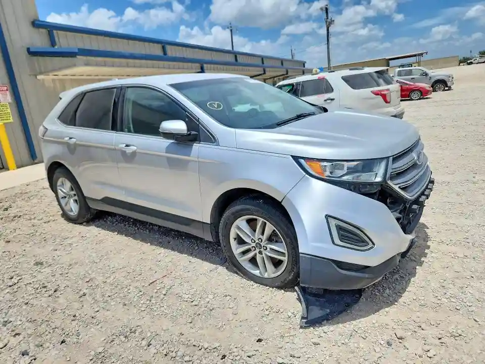 2FMPK4J91HBB25088 2017 FORD EDGE-3
