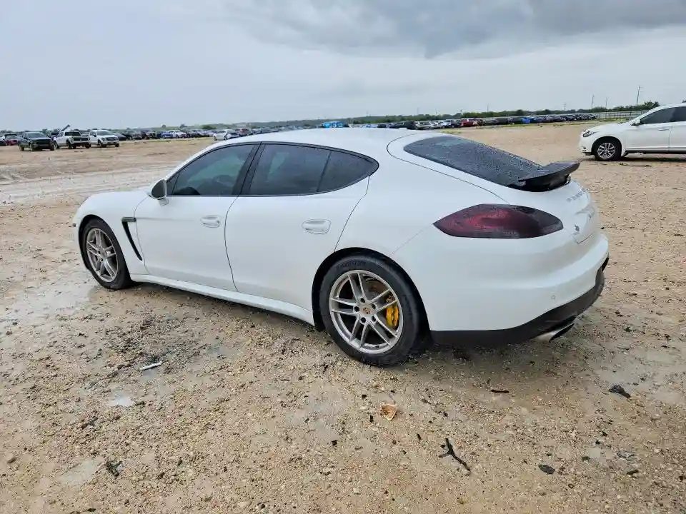 WP0AA2A78FL002109 2015 PORSCHE PANAMERA-1
