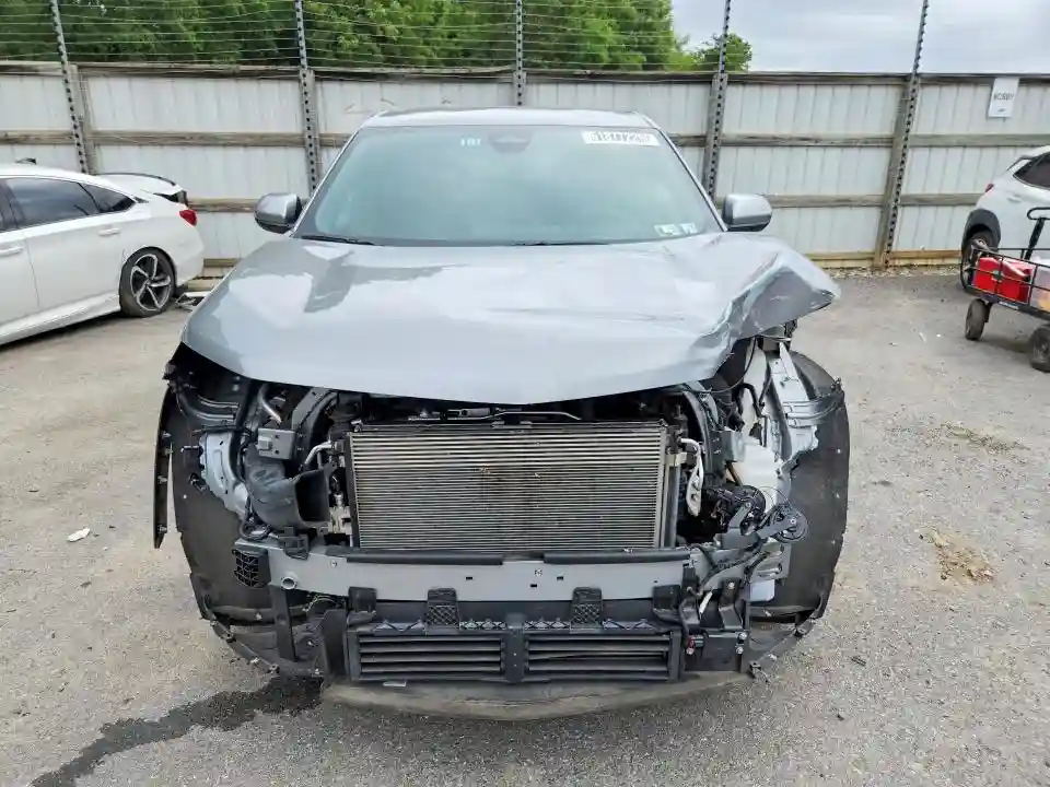 3GNAXHEG2SL220581 2025 CHEVROLET EQUINOX-4